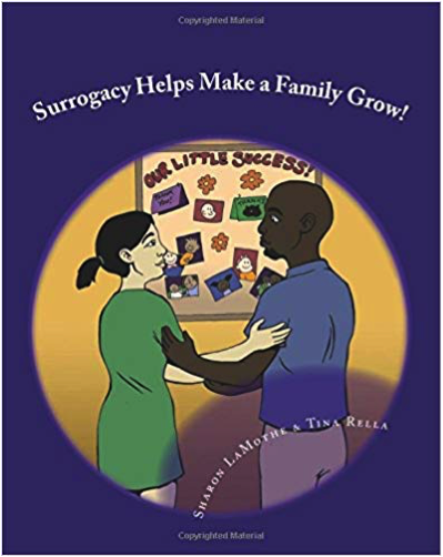 Children’s Books Explaining Surrogacy: Suitable for Children of the ...